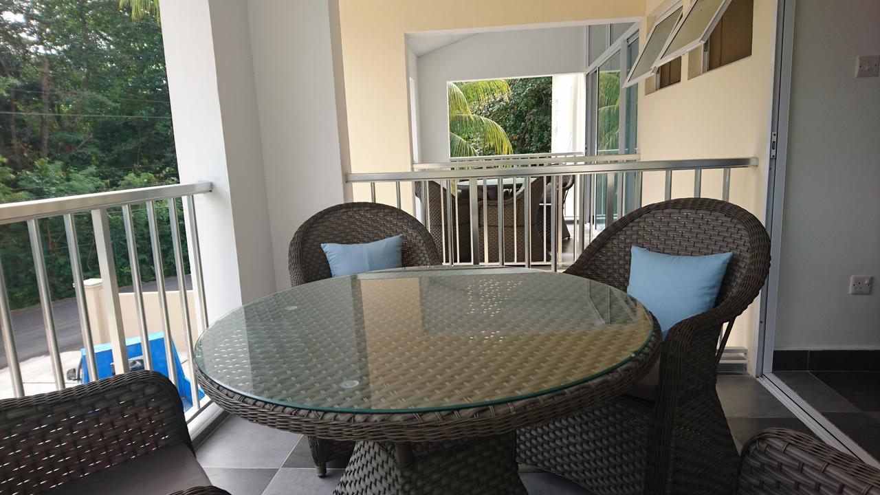 Home Confort Self Catering Anse Kerlan Exteriér fotografie