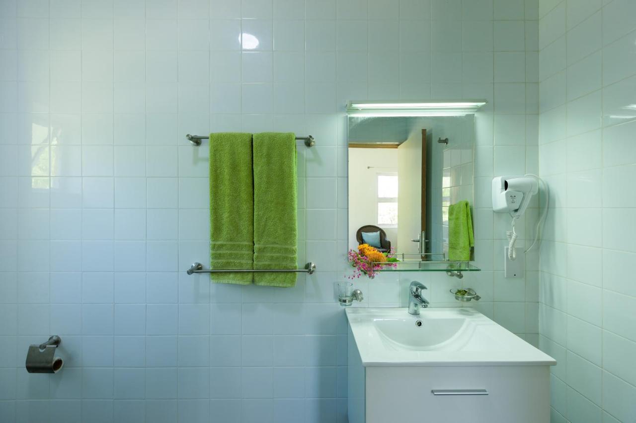 Home Confort Self Catering Anse Kerlan Exteriér fotografie