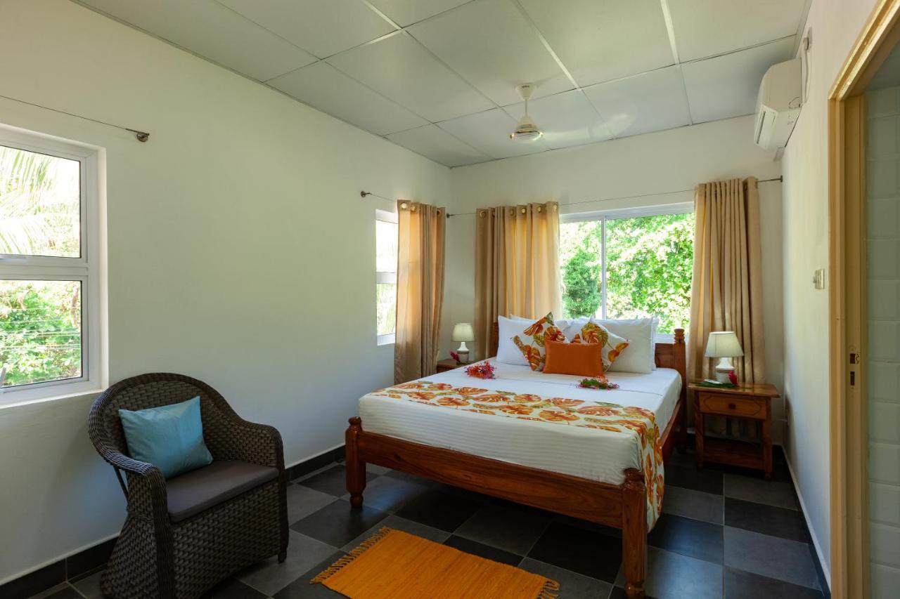 Home Confort Self Catering Anse Kerlan Exteriér fotografie