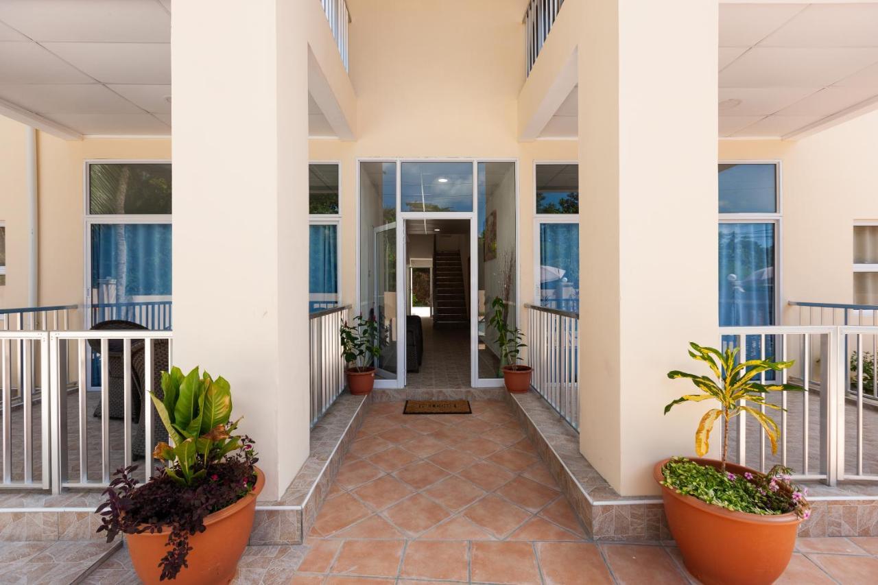 Home Confort Self Catering Anse Kerlan Exteriér fotografie