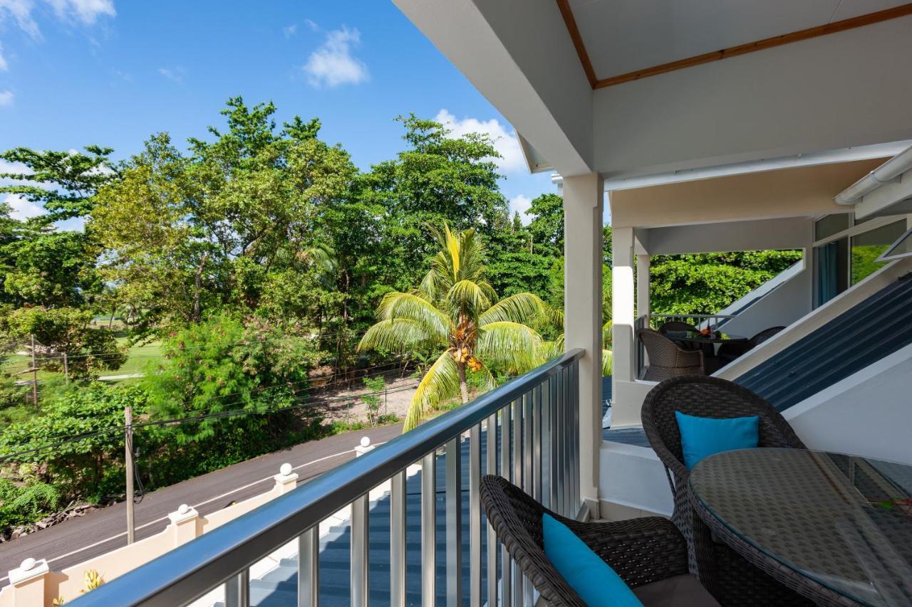 Home Confort Self Catering Anse Kerlan Exteriér fotografie
